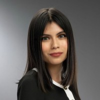 Jocelyn Vazquez